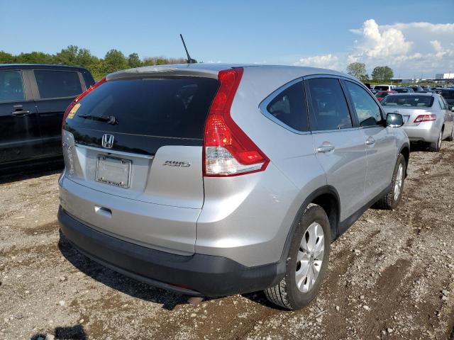 Photo 3 VIN: 2HKRM4H52EH628767 - HONDA CR-V EX 