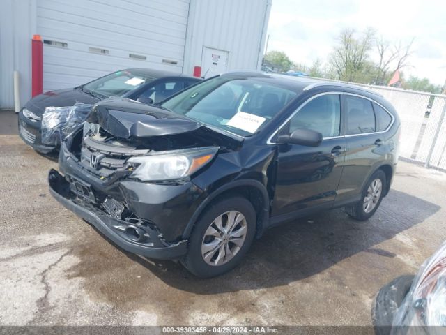 Photo 1 VIN: 2HKRM4H52EH630020 - HONDA CR-V 