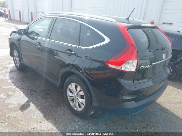 Photo 2 VIN: 2HKRM4H52EH630020 - HONDA CR-V 