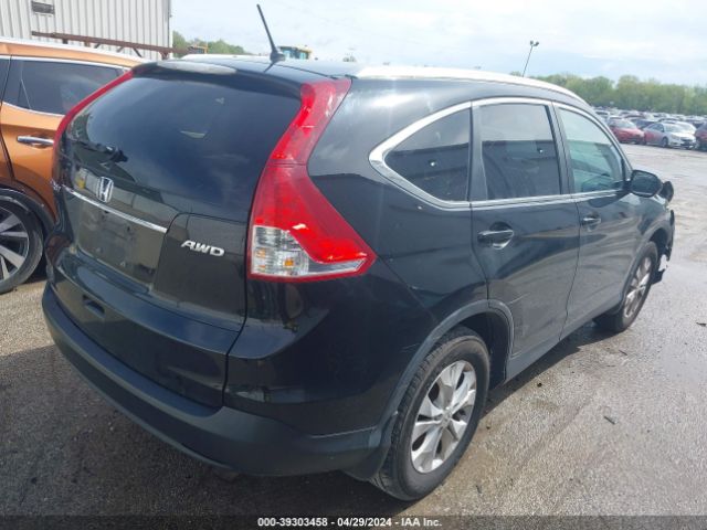 Photo 3 VIN: 2HKRM4H52EH630020 - HONDA CR-V 