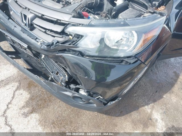 Photo 5 VIN: 2HKRM4H52EH630020 - HONDA CR-V 