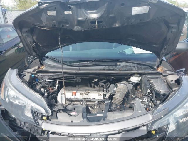 Photo 9 VIN: 2HKRM4H52EH630020 - HONDA CR-V 