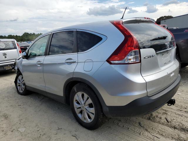 Photo 1 VIN: 2HKRM4H52EH630874 - HONDA CR-V EX 