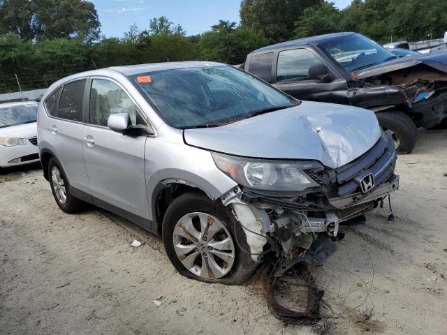 Photo 3 VIN: 2HKRM4H52EH630874 - HONDA CR-V EX 