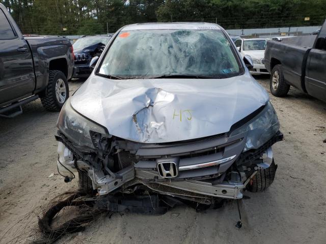 Photo 4 VIN: 2HKRM4H52EH630874 - HONDA CR-V EX 