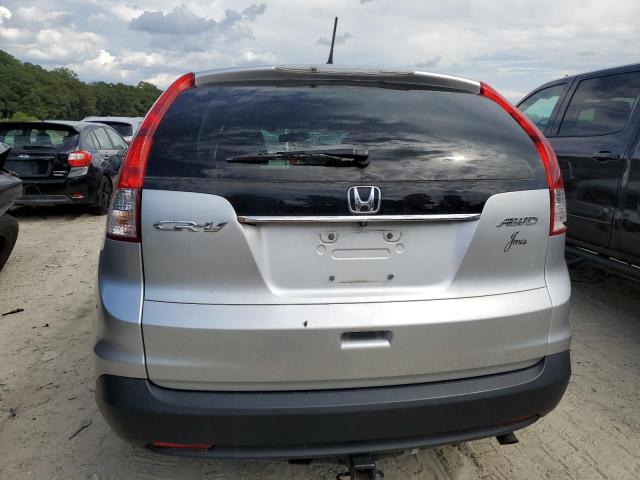 Photo 5 VIN: 2HKRM4H52EH630874 - HONDA CR-V EX 