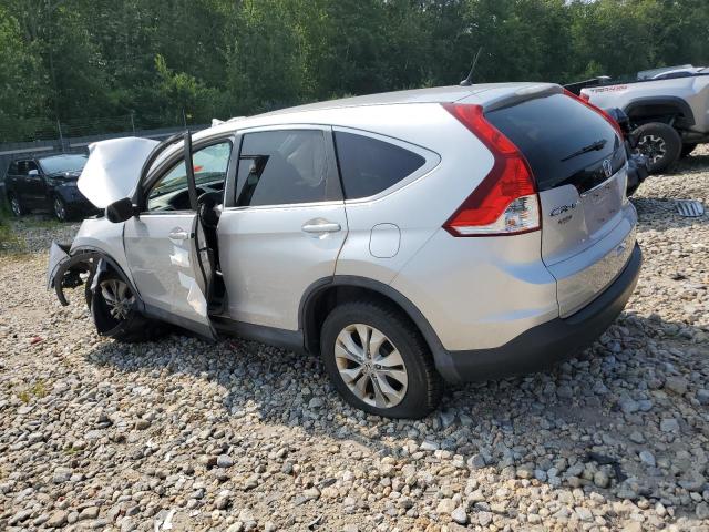 Photo 1 VIN: 2HKRM4H52EH632673 - HONDA CR-V EX 