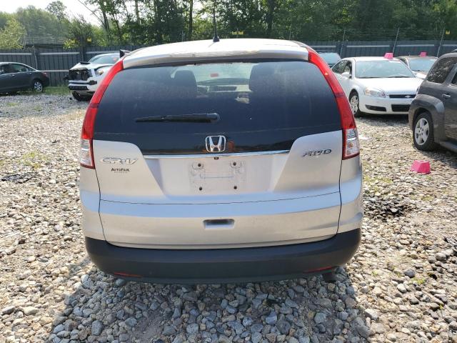 Photo 5 VIN: 2HKRM4H52EH632673 - HONDA CR-V EX 