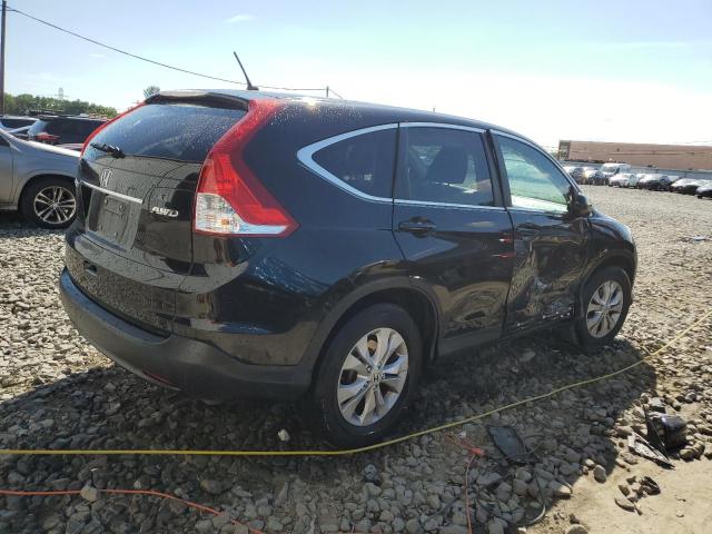 Photo 2 VIN: 2HKRM4H52EH633385 - HONDA CRV 