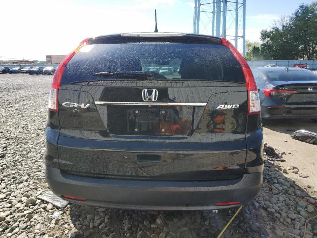 Photo 5 VIN: 2HKRM4H52EH633385 - HONDA CRV 