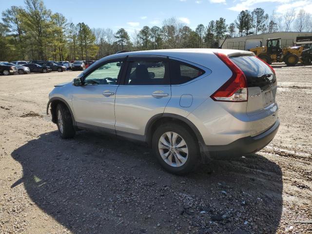 Photo 1 VIN: 2HKRM4H52EH640949 - HONDA CR-V EX 