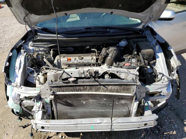 Photo 11 VIN: 2HKRM4H52EH640949 - HONDA CR-V EX 