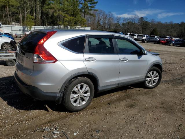 Photo 2 VIN: 2HKRM4H52EH640949 - HONDA CR-V EX 