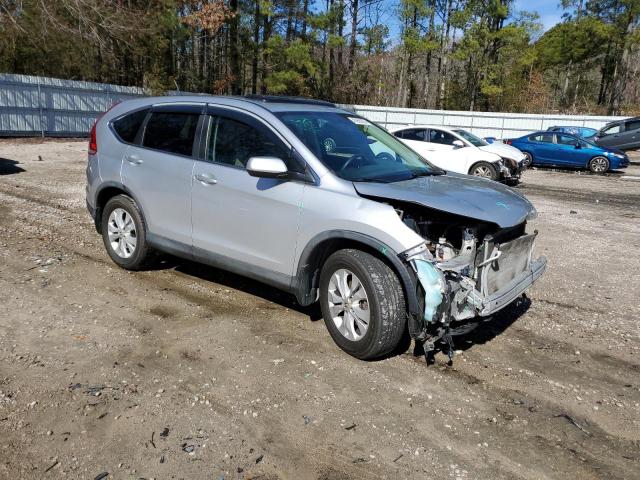 Photo 3 VIN: 2HKRM4H52EH640949 - HONDA CR-V EX 