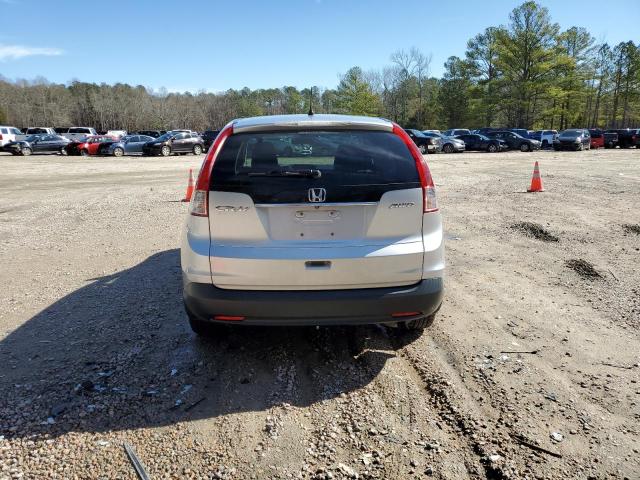 Photo 5 VIN: 2HKRM4H52EH640949 - HONDA CR-V EX 