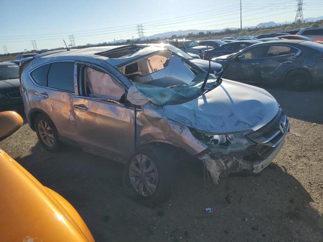 Photo 3 VIN: 2HKRM4H52EH674213 - HONDA CRV 