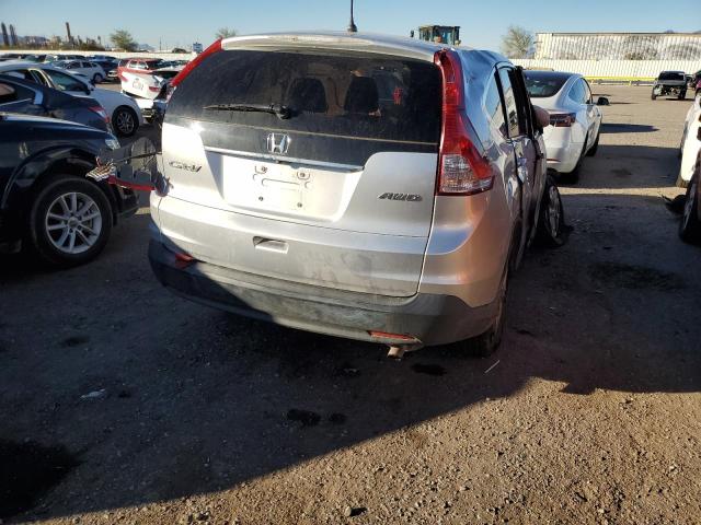 Photo 5 VIN: 2HKRM4H52EH674213 - HONDA CRV 