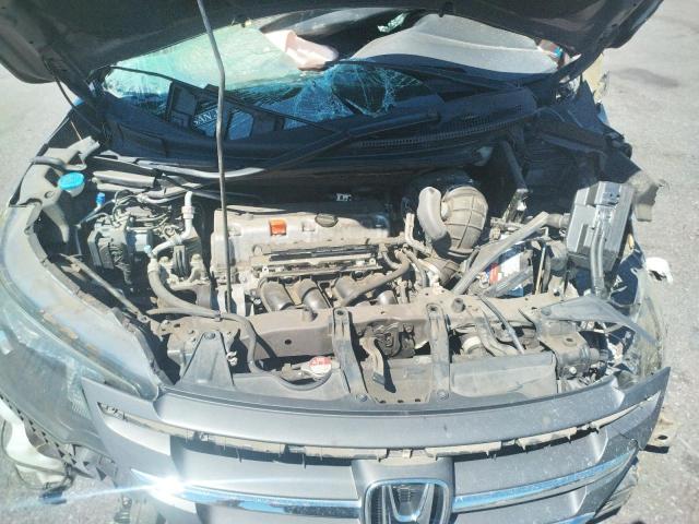 Photo 6 VIN: 2HKRM4H52EH691383 - HONDA CR-V EX 