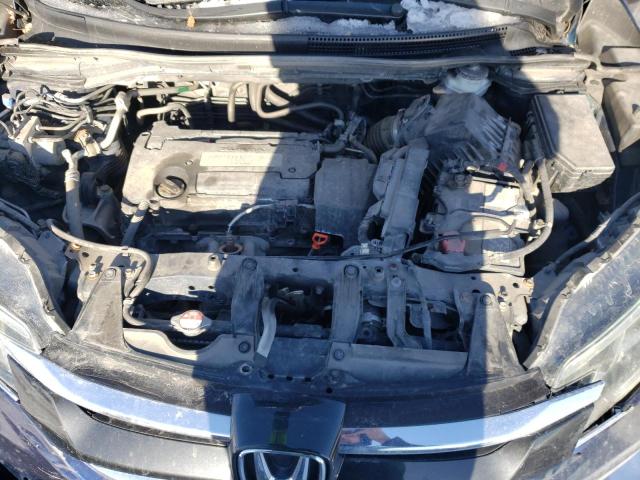 Photo 11 VIN: 2HKRM4H52FH112412 - HONDA CR-V EX 