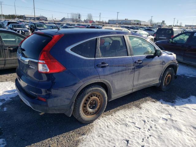 Photo 2 VIN: 2HKRM4H52FH112412 - HONDA CR-V EX 