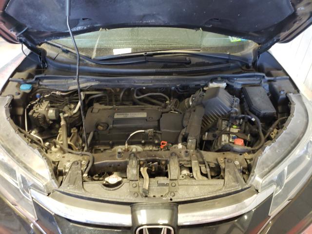 Photo 6 VIN: 2HKRM4H52FH600713 - HONDA CR-V EX 