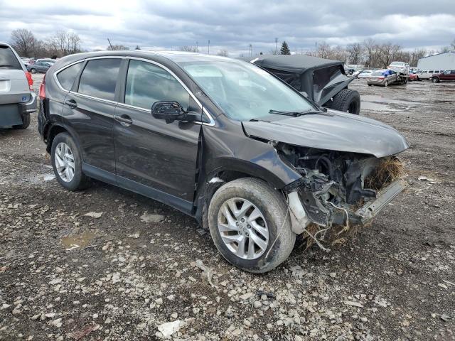 Photo 3 VIN: 2HKRM4H52FH602753 - HONDA CRV 