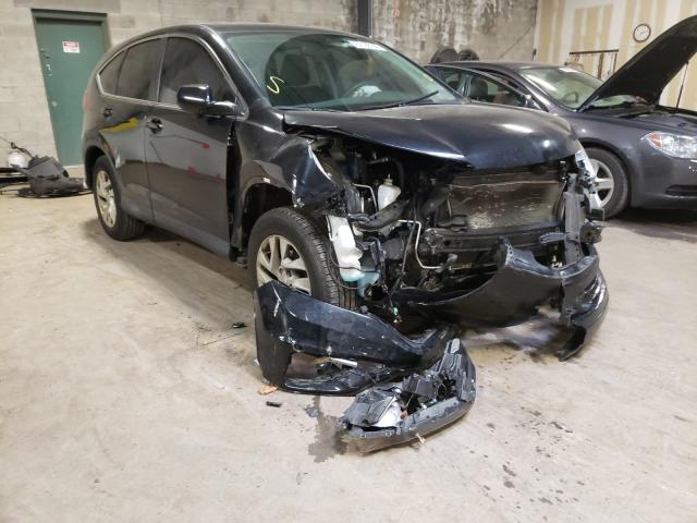 Photo 0 VIN: 2HKRM4H52FH620363 - HONDA CR-V EX 