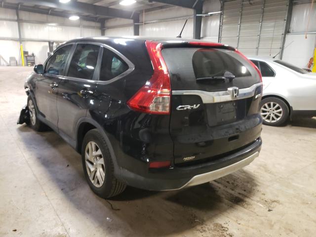 Photo 2 VIN: 2HKRM4H52FH620363 - HONDA CR-V EX 