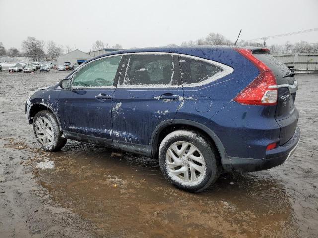 Photo 1 VIN: 2HKRM4H52FH622257 - HONDA CR-V EX 