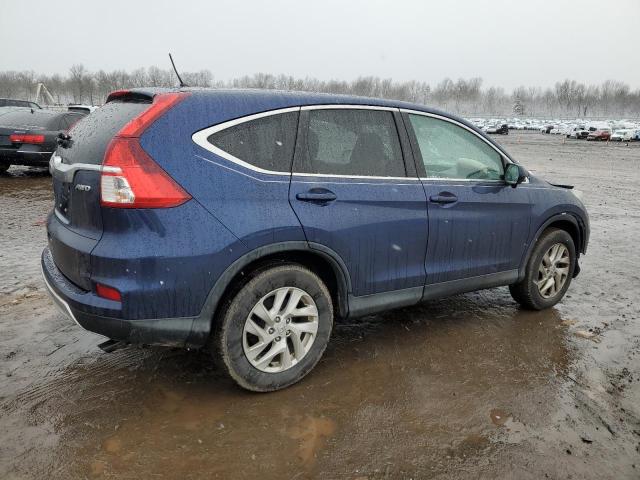 Photo 2 VIN: 2HKRM4H52FH622257 - HONDA CR-V EX 