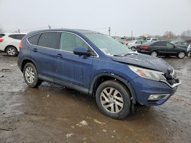 Photo 3 VIN: 2HKRM4H52FH622257 - HONDA CR-V EX 