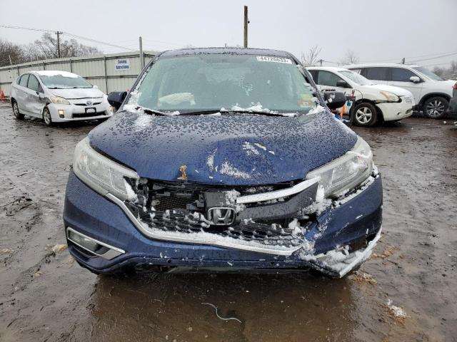 Photo 4 VIN: 2HKRM4H52FH622257 - HONDA CR-V EX 