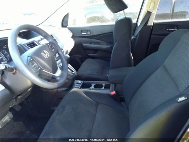 Photo 4 VIN: 2HKRM4H52FH630360 - HONDA CR-V 