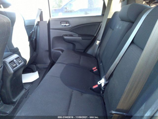 Photo 7 VIN: 2HKRM4H52FH630360 - HONDA CR-V 