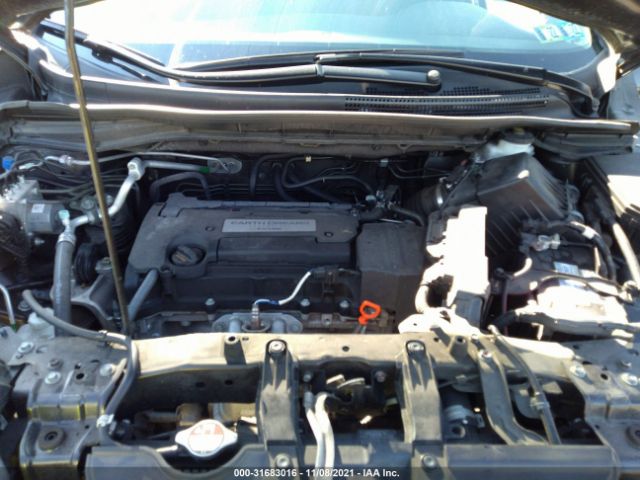 Photo 9 VIN: 2HKRM4H52FH630360 - HONDA CR-V 