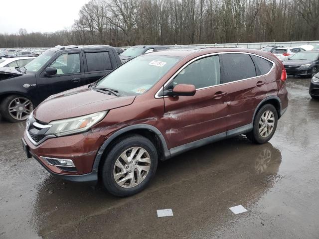 Photo 0 VIN: 2HKRM4H52FH631878 - HONDA CRV 