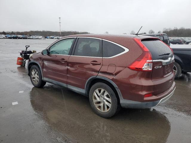 Photo 1 VIN: 2HKRM4H52FH631878 - HONDA CRV 