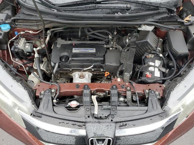 Photo 11 VIN: 2HKRM4H52FH631878 - HONDA CRV 