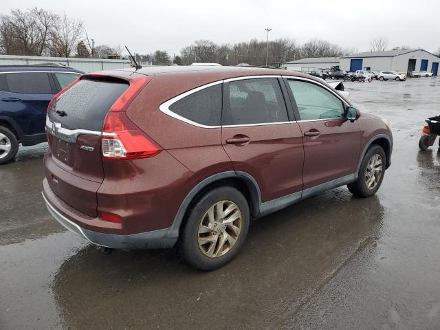 Photo 2 VIN: 2HKRM4H52FH631878 - HONDA CRV 