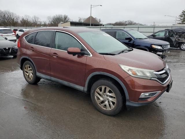 Photo 3 VIN: 2HKRM4H52FH631878 - HONDA CRV 