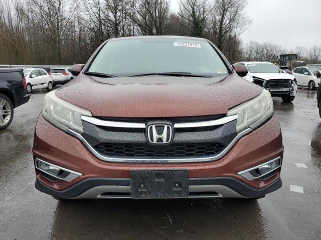 Photo 4 VIN: 2HKRM4H52FH631878 - HONDA CRV 