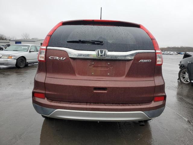 Photo 5 VIN: 2HKRM4H52FH631878 - HONDA CRV 