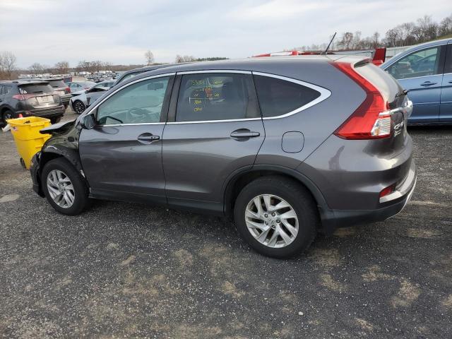 Photo 1 VIN: 2HKRM4H52FH633856 - HONDA CRV 