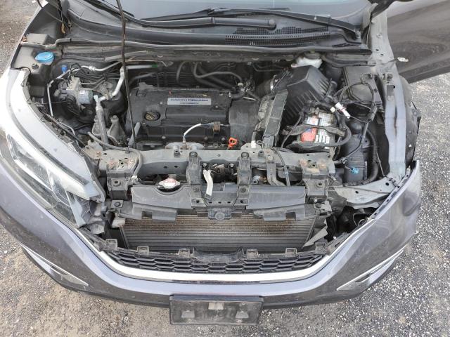 Photo 10 VIN: 2HKRM4H52FH633856 - HONDA CRV 