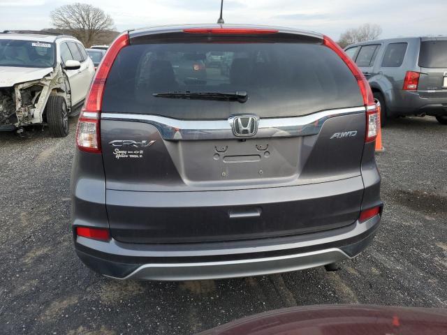 Photo 5 VIN: 2HKRM4H52FH633856 - HONDA CRV 