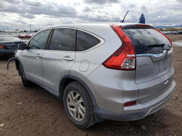 Photo 1 VIN: 2HKRM4H52FH649149 - HONDA CRV 