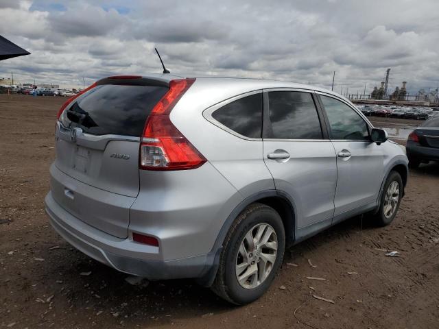 Photo 2 VIN: 2HKRM4H52FH649149 - HONDA CRV 