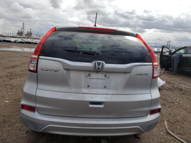 Photo 5 VIN: 2HKRM4H52FH649149 - HONDA CRV 