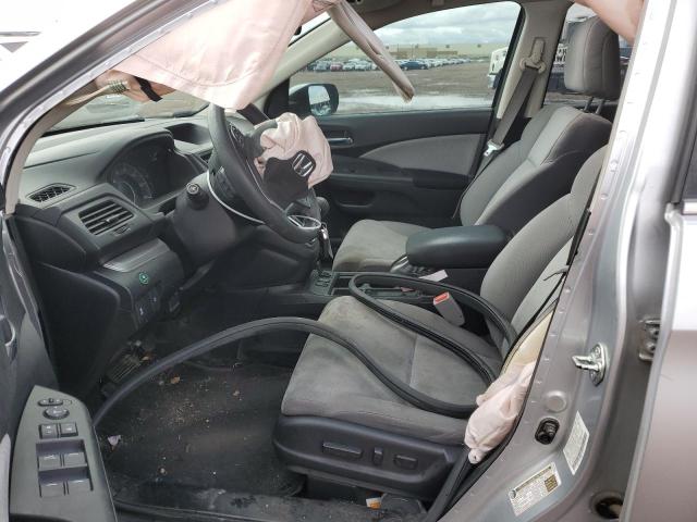 Photo 6 VIN: 2HKRM4H52FH649149 - HONDA CRV 