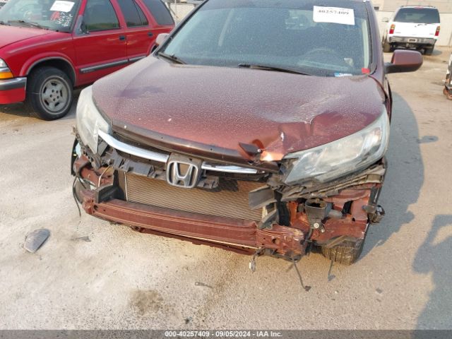 Photo 5 VIN: 2HKRM4H52FH649491 - HONDA CR-V 